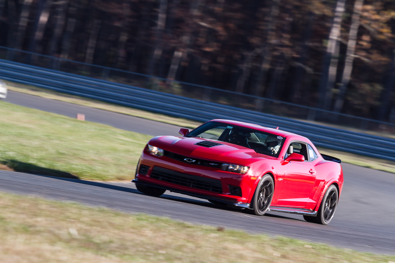 Illustration for article titled 2014 Chevrolet Camaro Z/28: The Jalopnik Review